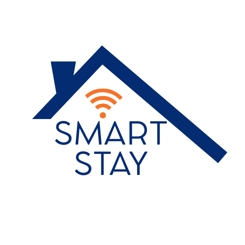 Smart Stay Logo